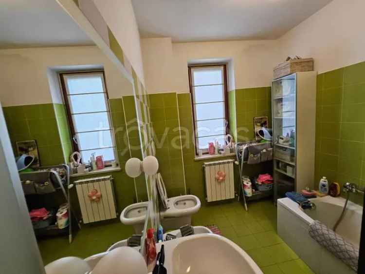 Appartamento in vendita a Nave via San Francesco