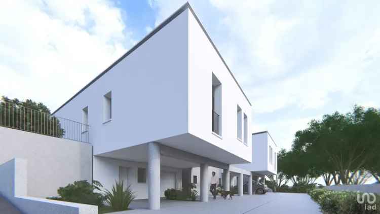 Ville a Marzocca di Senigallia Nuove Costruzioni