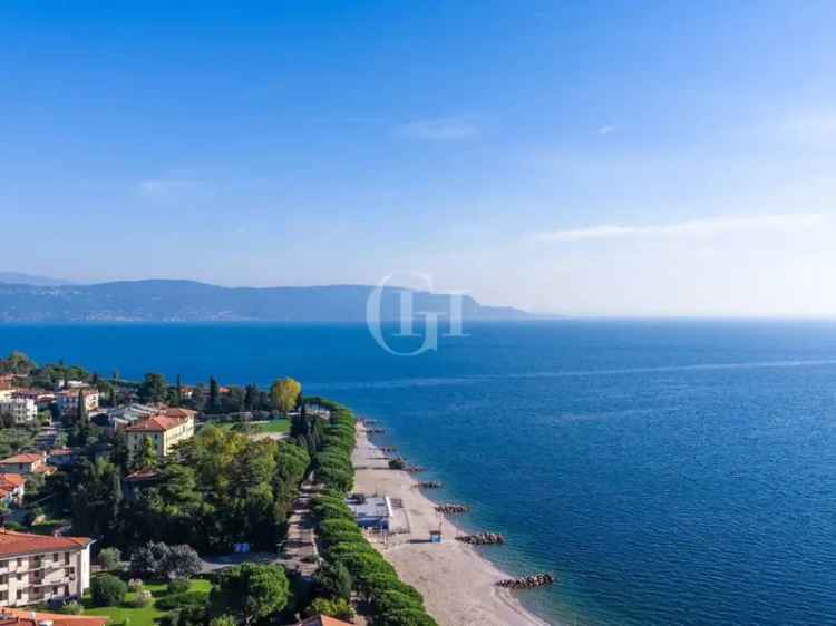 Appartamento con Terrazza a Toscolano Maderno vicino al Lago