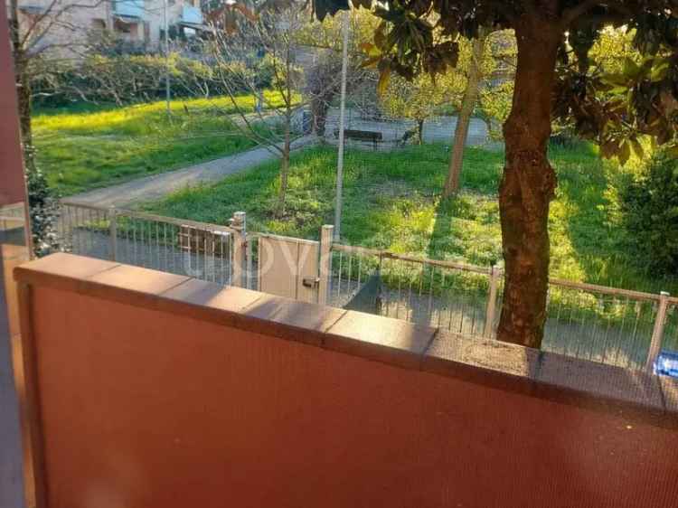 Affitto Villetta a Schiera Parma