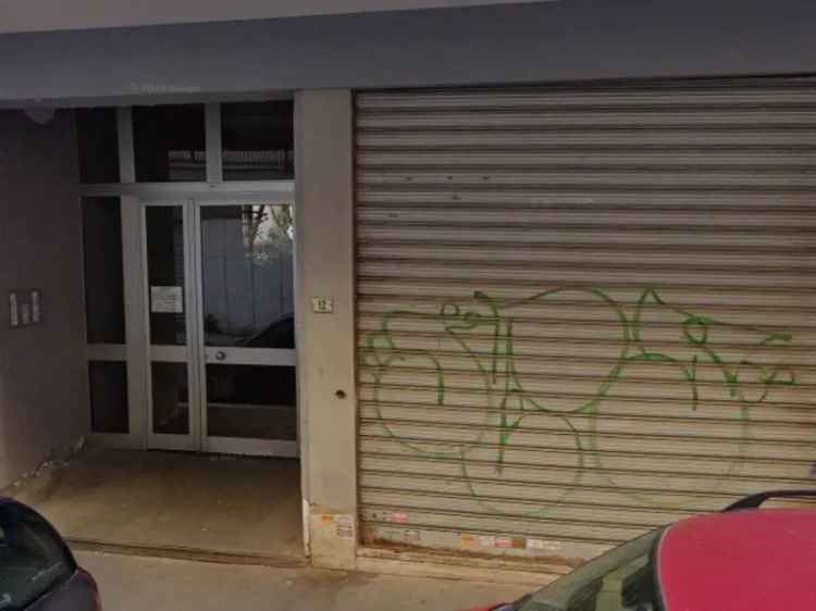 Appartamento in Affitto Latina Via Eroi del Lavoro