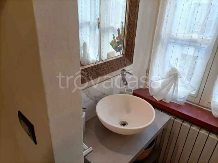 Affitto Bilocale Arredato Parma Borgo Guazzo Brevi Periodi