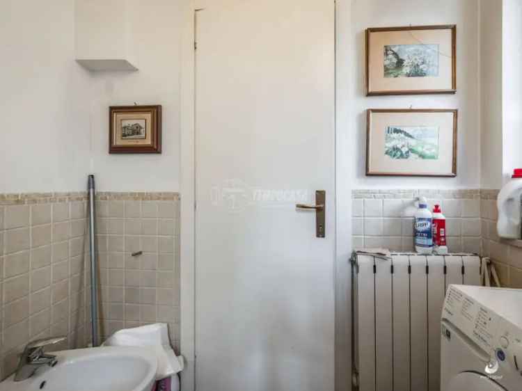 Casa Indipendente 205 mq Chiari Via Santissima Trinit		