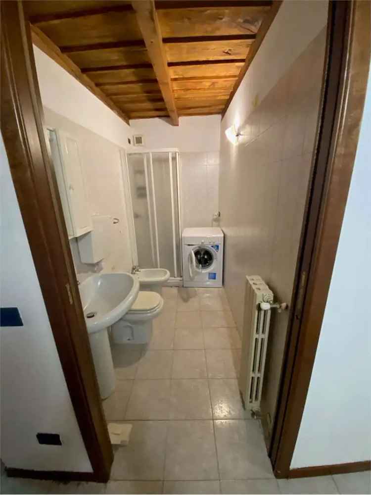 Bilocale Arredato Vigevano Piano Terra Ingresso Indipendente