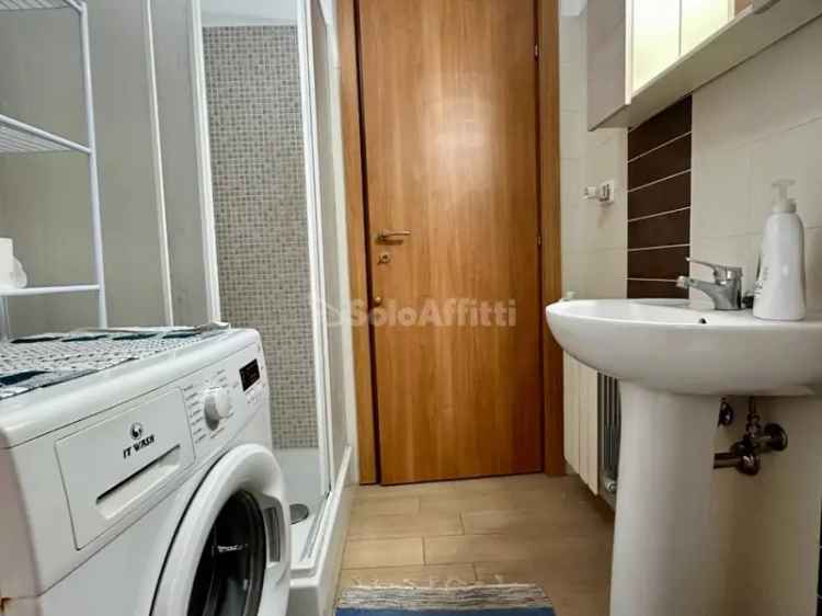 Affitto Appartamento Latina - Due Camere - Balcone