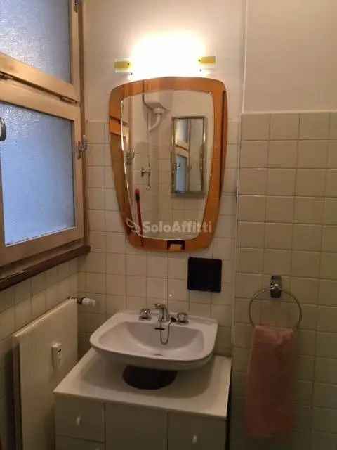 Appartamento Trieste 4 camere arredato