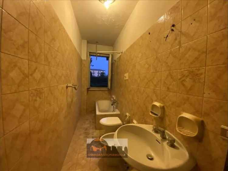 Appartamento a Villongo da Ristrutturare