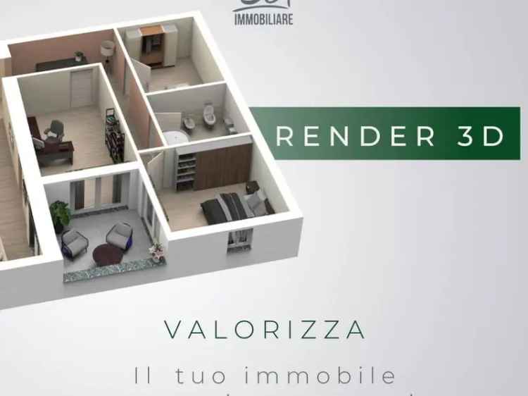 Appartamenti in Vendita Cermenate Nuova Costruzione Classe A
