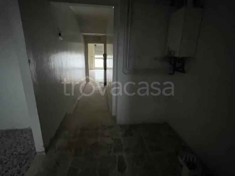 Appartamento in vendita a Manerbio piazza Cesare Battisti