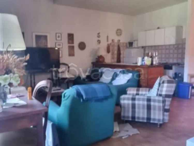 Appartamento in Vendita a Civago RE