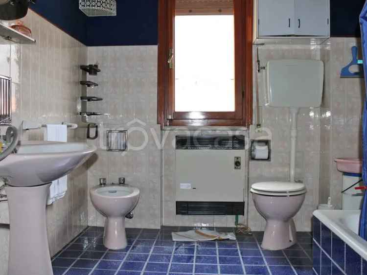 Casa Indipendente Piancogno 300mq Giardino