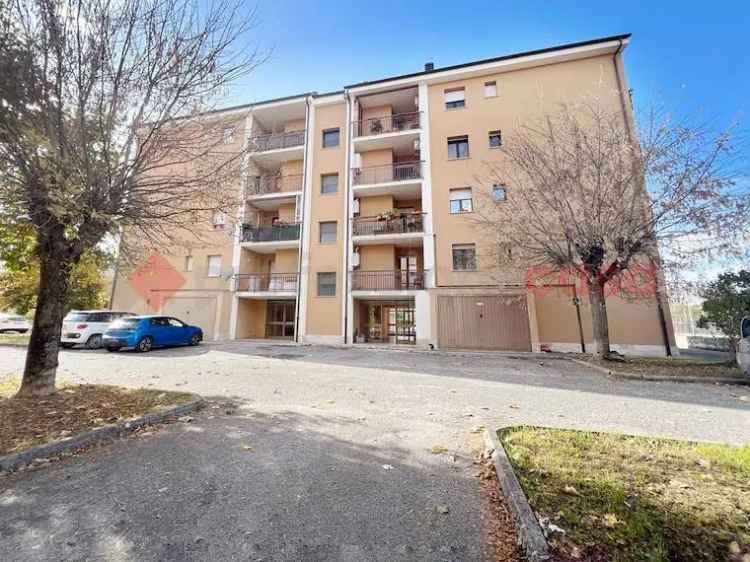 Appartamento 90 mq Rieti - 3 Camere - Superbonus 110%