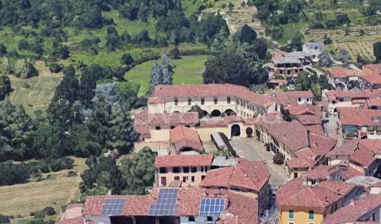 Rustico in Vendita Cellatica 2000 mq Ristrutturazione