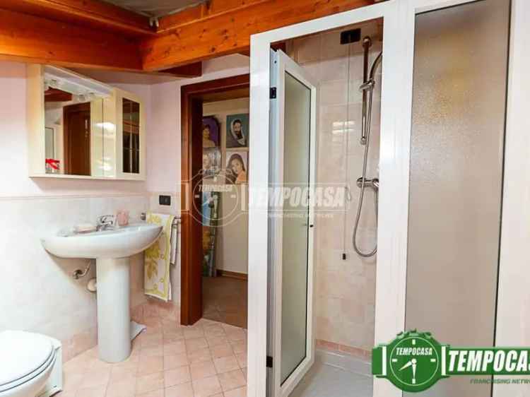 Villa Bifamiliare Rezzato