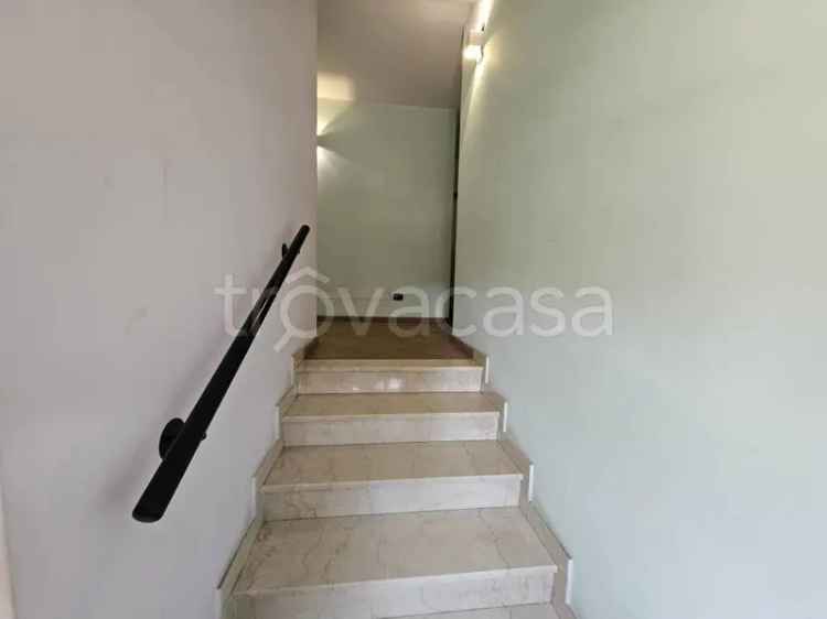 Appartamento in vendita a Nave via Brescia