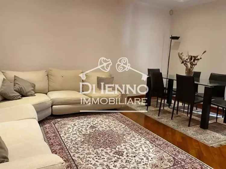 Affitto Appartamento 4 Locali Roma Portuense