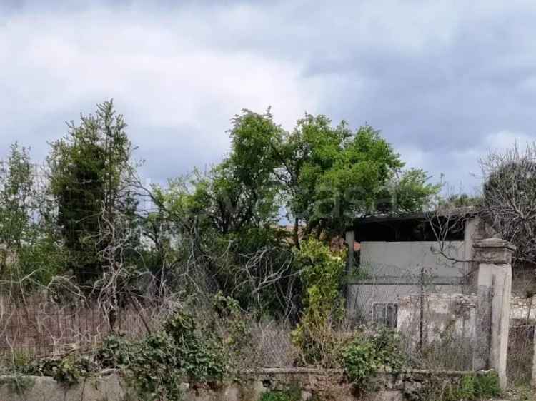 Rustico da ristrutturare a Bedizzole 700mq