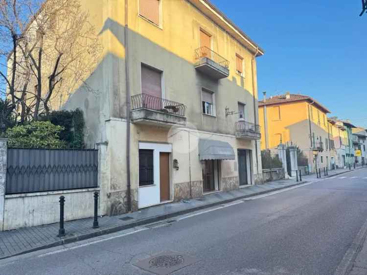 Trilocale in Vendita Brescia Sant'Eufemia