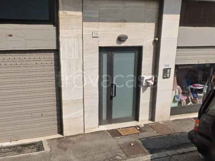 Appartamento in Asta Brescia Tre Camere