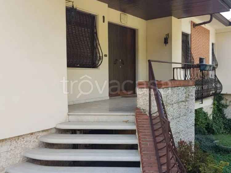 Villa singola 352 mq Lumezzane