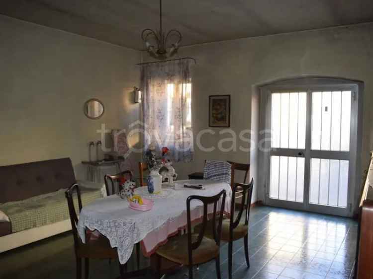 Casa Indipendente Montichiari da Ristrutturare