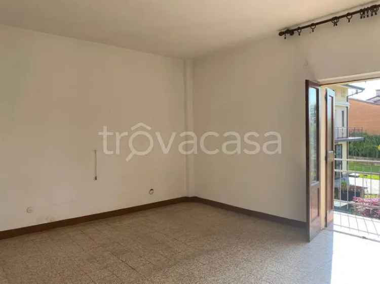 Casa Indipendente in vendita a Erbusco via Giuseppe Garibaldi