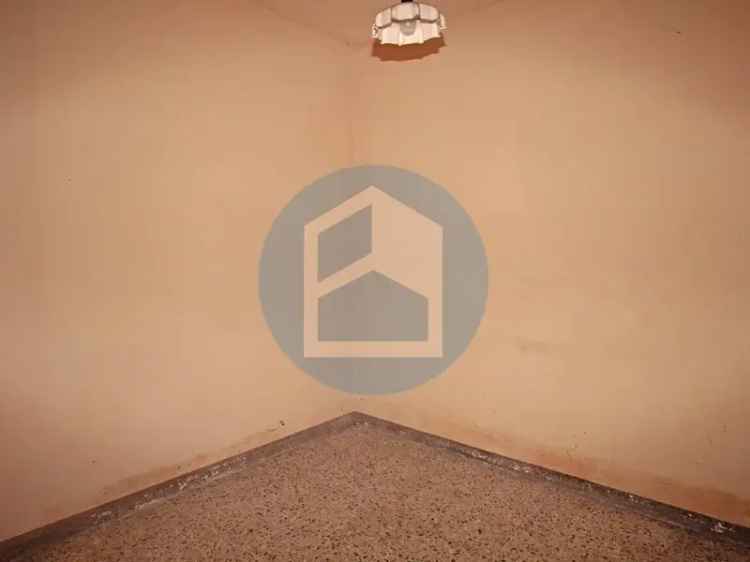 Casa Indipendente da Ristrutturare Angolo Terme Mazzunno