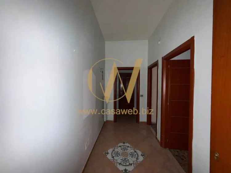 Appartamento in affitto Casagiove 159 mq 3 camere 2 bagni