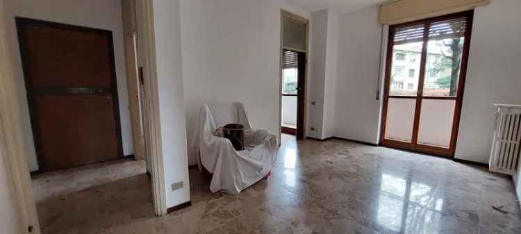 Bilocale Monza San Giuseppe - Ristrutturare - 559640