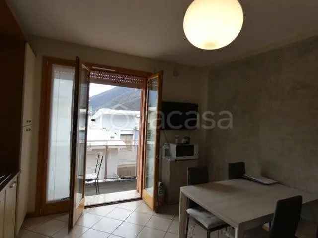 Trilocale in Vendita a Villa Carcina - Tranquillita' e Comfort