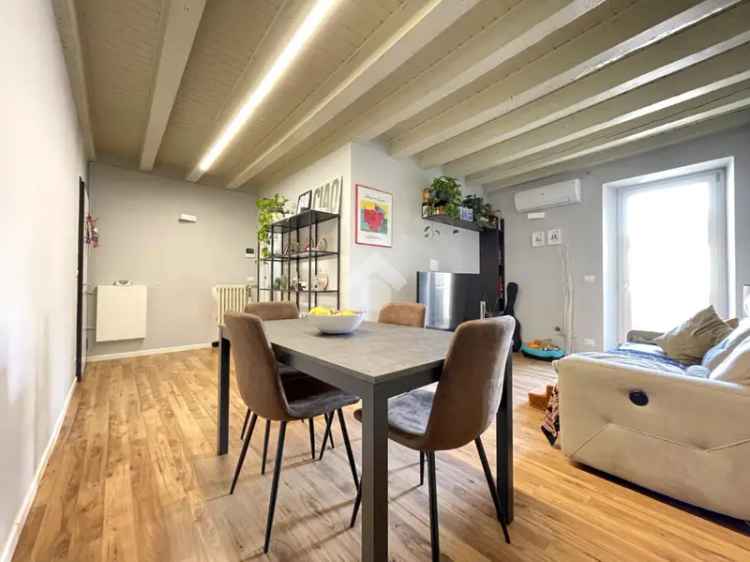 Bilocale in Vendita Borgo Trento