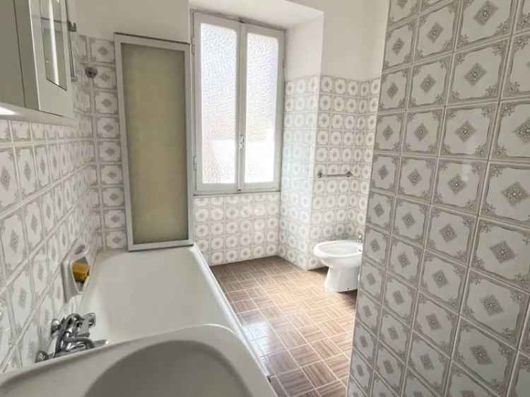 Casa Indipendente Toscolano Maderno Centro Storico