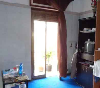 Bilocale al Quarto Piano con Cantina