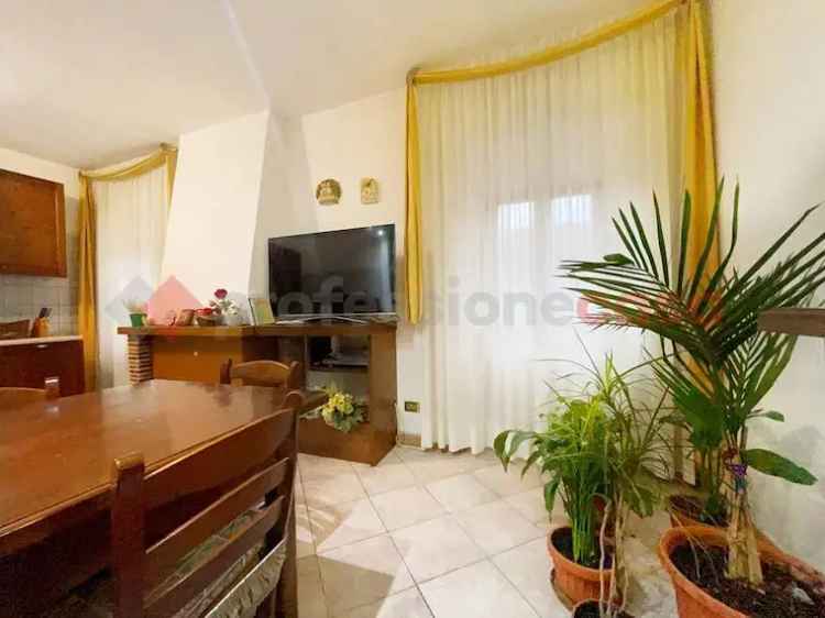 Appartamento 5 Locali Rieti Centro - 90mq - 2 Bagni