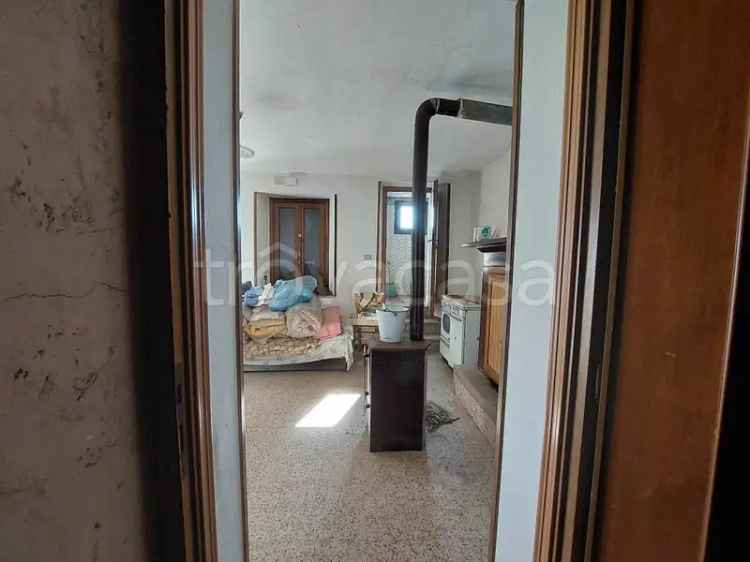 Casa indipendente a Bione con giardino vista panoramica