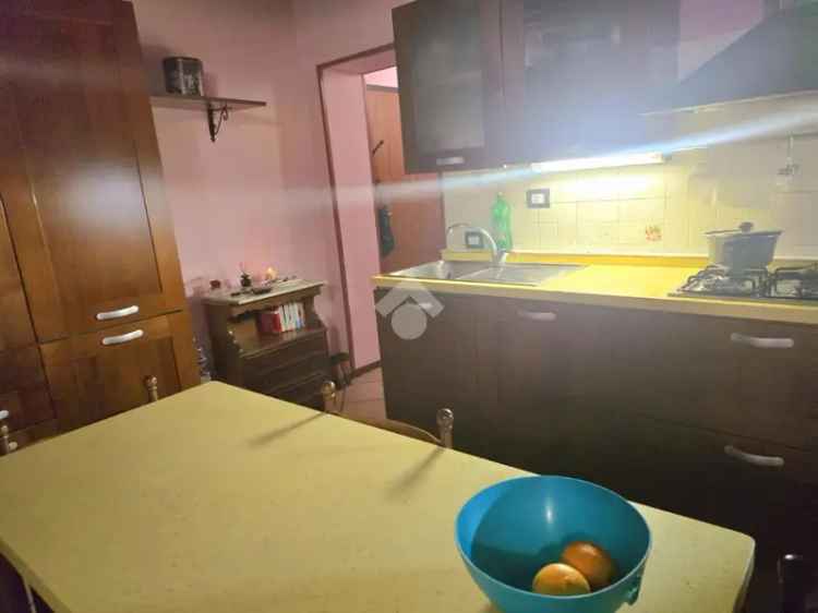 Trilocale Centro Storico Medesano - Ristrutturato 75mq