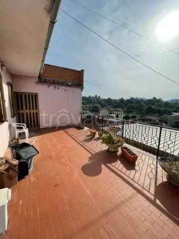 Casa Indipendente Ferentino Via Casilina Nord
