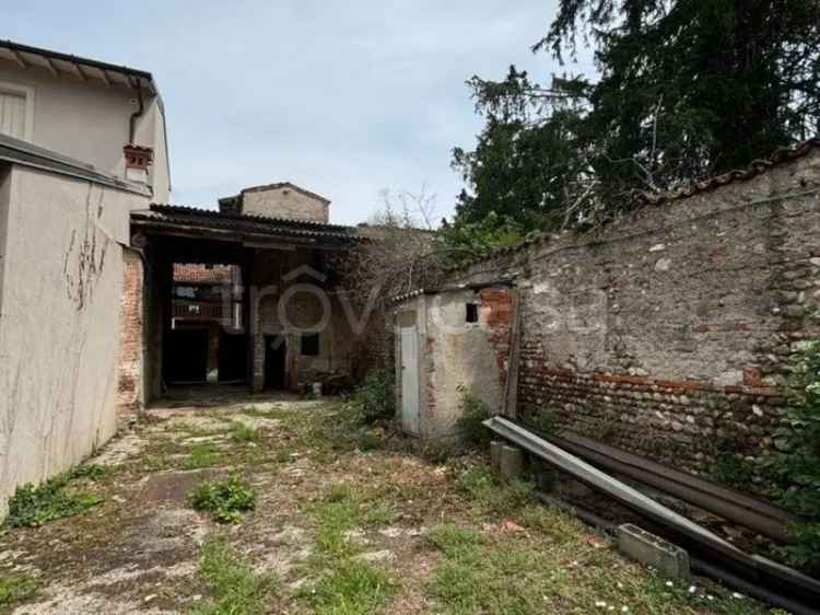 Casa Indipendente Borgosatollo 80 mq da Ristrutturare