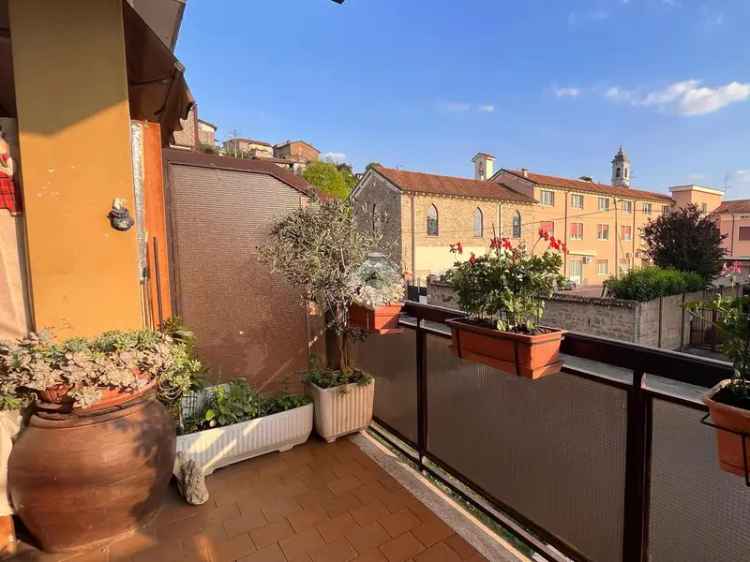 Quadrilocale in Vendita a Capriolo