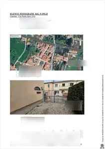 3 Locali 60 mq Cascina Marciana Appartamento in Vendita Asta Giudiziaria