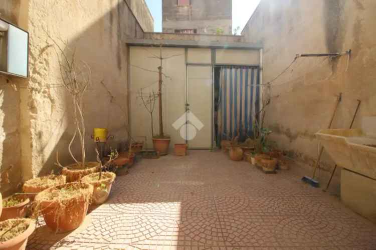 Casa indipendente 120 mq Trapani