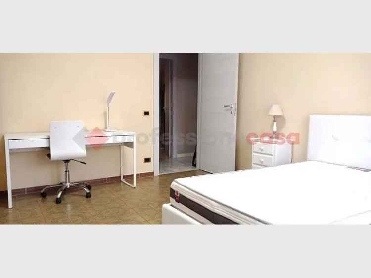 Appartamento per Studenti Latina Centro - 3 Camere