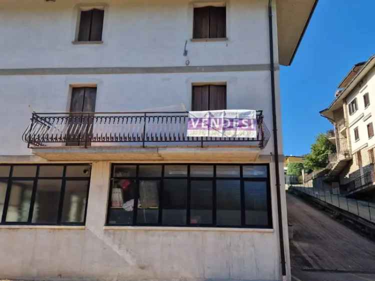 Appartamento in Vendita Lumezzane Gazollo
