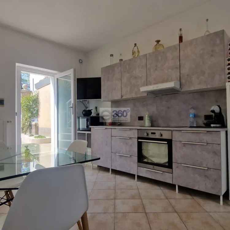Bilocale in vendita in Via Giuseppe Verdi, Cazzago San Martino -  n° 555472