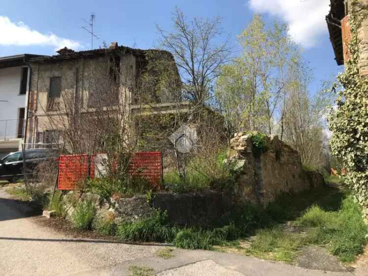 Rustico in Vendita Costa Masnaga 1577 mc