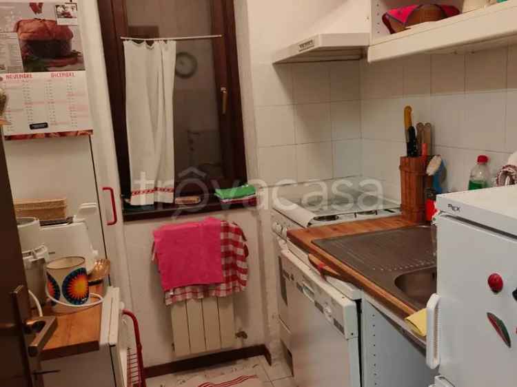 Mansarda Trilocale Temu Via Roma