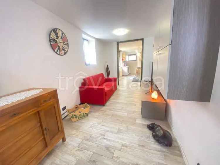 Casa Indipendente Salo Centro Storico 3 Livelli