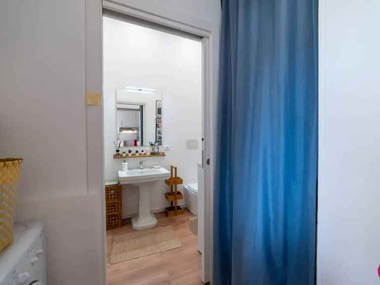 Appartamento in Vendita Udine Via Volturno - Zona Residenziale