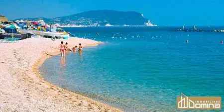 Appartamenti in Vendita Porto Recanati - Nuovi Bilocali e Trilocali vicino al Mare