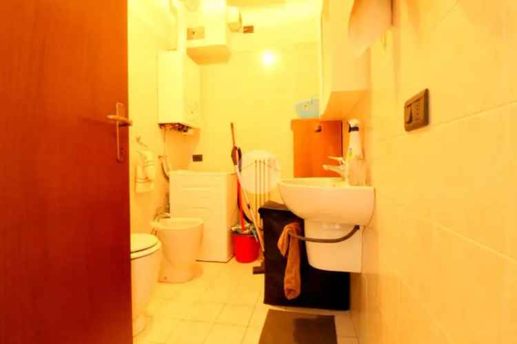 Bilocale in Affitto Basilicanova